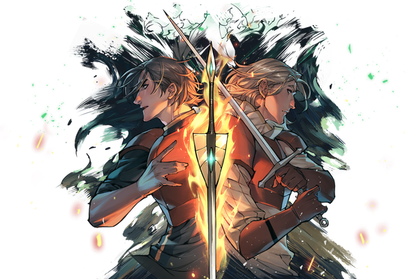 Legends of Esperia: The Silent Blade | AFK Arena