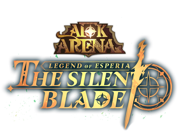 Legends of Esperia: The Silent Blade | AFK Arena