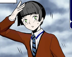 Chapter 5: Ghost House (1)