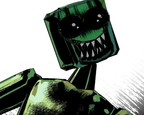 Chapter 2: Iron Box House (2)