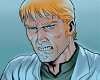 Stairway: Anthology, Chapter 6: Kill Shot