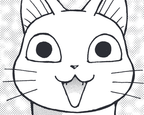 Kitten FukuFuku