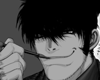STORY 9: JYÛBEI, BASKET BUYER