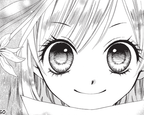Chapter 1 Tsubasa and Arisa