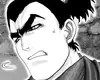 STORY 75: TAKUAN DEFEATED (2)