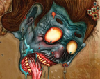 Chapter 6: Grandma's Portrait