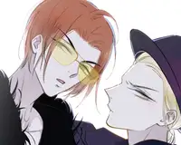 Season 1 Chapter 23