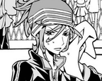 Chapter 10: Love Threat