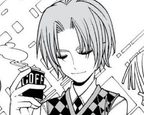 Chapter 7: Sweet Choco-Love