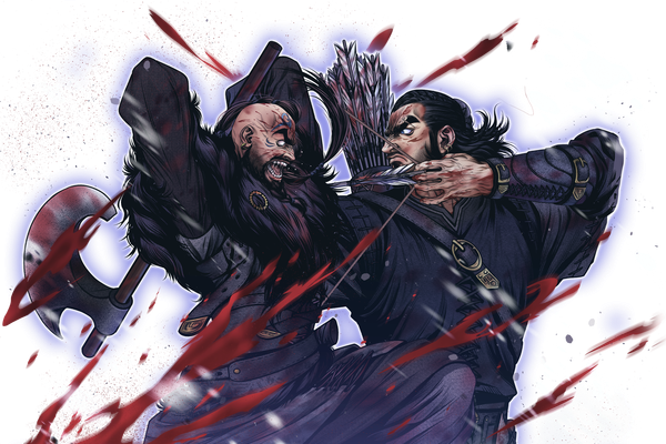 Assassin's Creed Valhalla