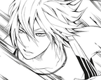 Vol.1 Fleeting Laughter Part I