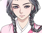 Chapter 2: White Aster 2