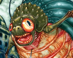 Chapter 3: Metamorphosis