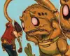 Chapter 10: Lizard Man