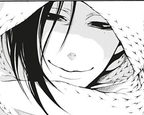 Vol.2 Chapter 3: Cutthroat, Sneering Under the Clouds
