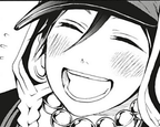 Vol.2 Chapter 5: Flower God, Beseeching the Sun