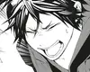 Vol.2 Chapter 6: Pursuer, Burning Under the Clouds