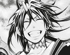 Vol.2 Chapter 4: Intruder, Blooming in Full Turmoil