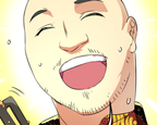 Chapter 10: "Nasi Goreng"