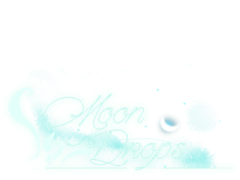 Moon Drops