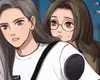 Season 1 Extra Chapter: Girl (2)  Part 2