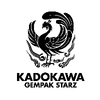 Kadokawa GempakStarz