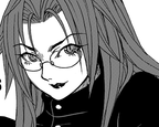 Chapter 3: Thunders