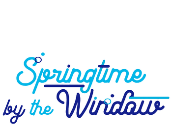 Springtime by the Window