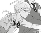 Vol.1 Chapter 6: The Same Route Home