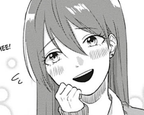 Vol.1 Chapter 8: The Clichéd After-Class Moment
