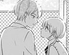 Vol.1 Chapter 10: The Day of the Tied Necktie