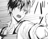 Vol 1 Chapter 4 Part 1: Nao