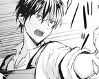 Vol 1 Chapter 4 Part 1: Nao
