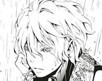 Vol. 3 Chapter 8: Past Memories, Revived in the Rain