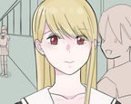 Chapter 1 - My Girlfriend