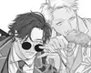 Vol.1 Extra Episodes & Gallery
