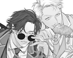 Vol.1 Extra Episodes & Gallery