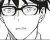 Chapter 3: Glass Syndrome #3