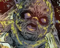 Chapter 10: In the Water