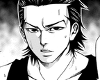 CHAPTER 8: HARAUHARUHAROU