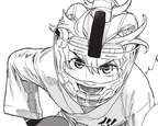 CHAPTER 10 PREFECTURE TOURNAMENT: INDIVIDUAL FIGHT 3