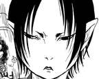 CHAPTER 2 SHIRO AND DAILY ENDEAVORS