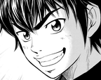 CHAPTER 1/ THE PITCH OF DESTINY
