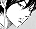 CHAPTER 9/ AN AWKWARD MOMENT