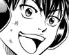 CHAPTER 13/ I'M A PINCH-HITTER!