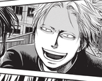 Chapter 9 The Dirt on Usami