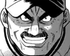 CHAPTER 64/ THE GUY'S GOT A STRONG ARM