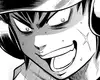 CHAPTER 98/ THE MOMENT OF IMPACT?