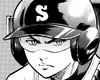 CHAPTER 104/ ACE TAKES THE STAGE