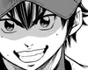 CHAPTER 128/ LUCKY BOY